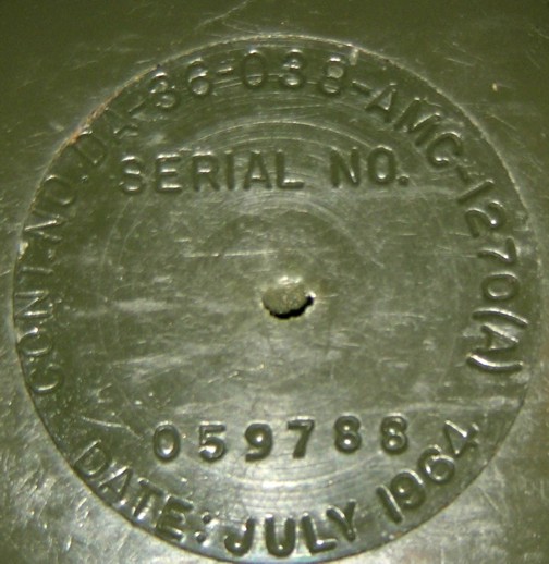 Back Middle