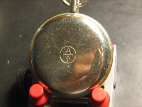 Mk V BL-1384 case
