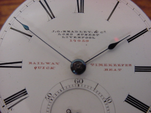 Dial photo