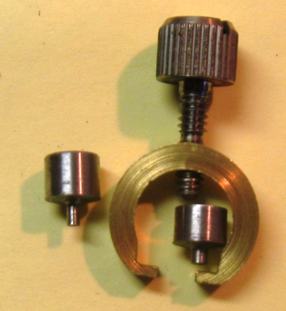 Gear puller