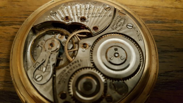 Watch