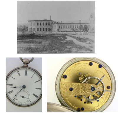 Waltham Watch