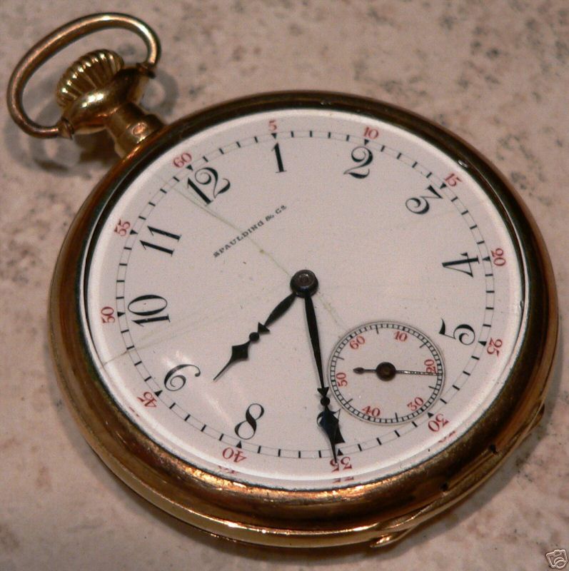 dial