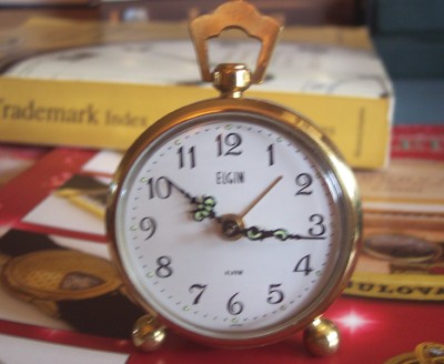Alarm Clock
