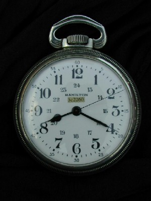 3992B dial
