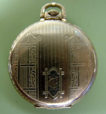 Case Back