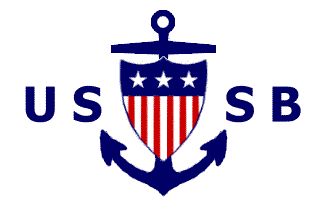 USSB flag