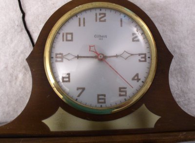 Gilbert Electric