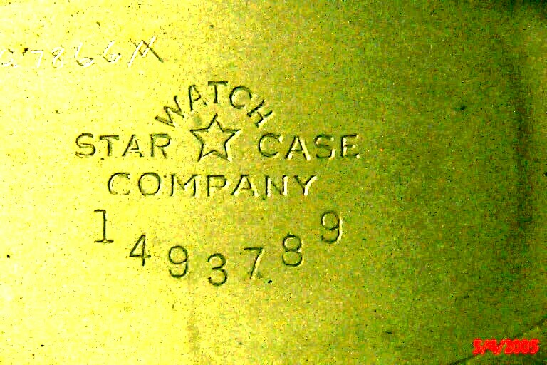 case back