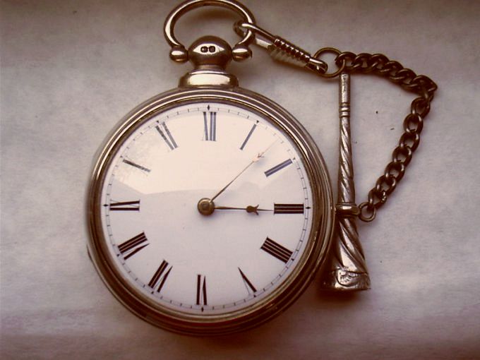 Ted´s fusee