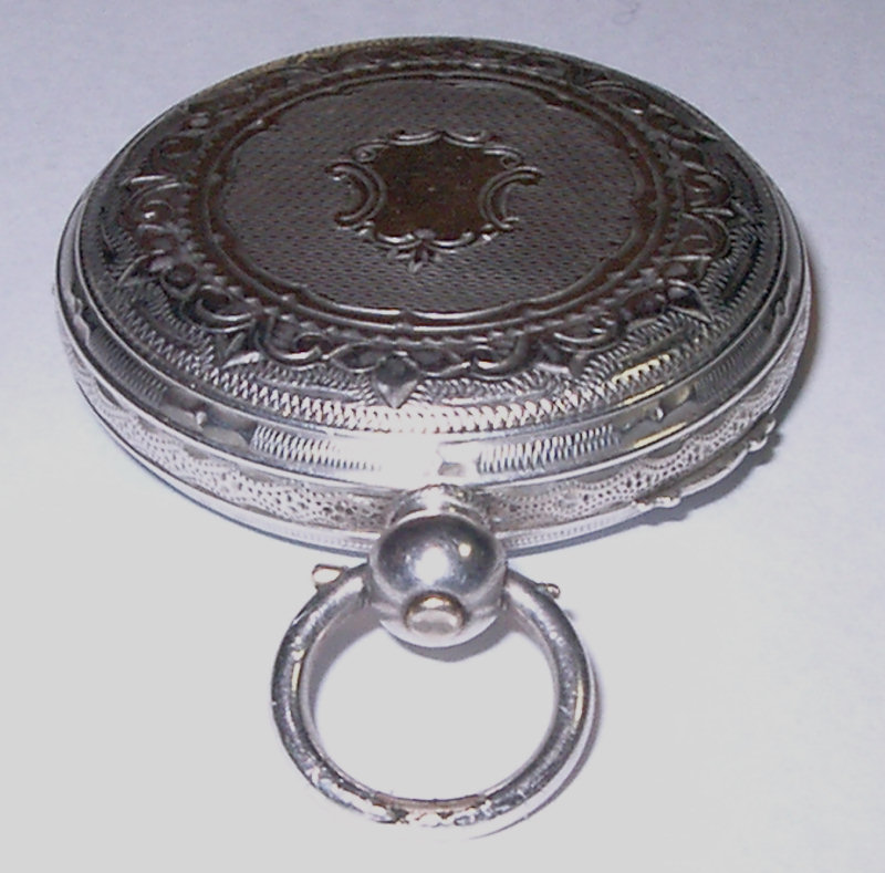 Case detail