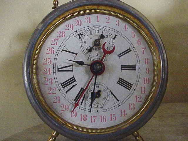 Better Image Of Dial