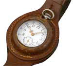 Gallet 1899 First WW