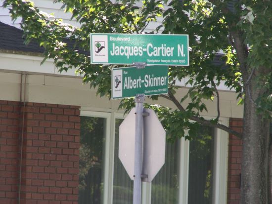 sign