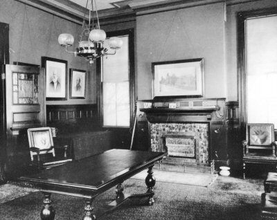 Director's Office