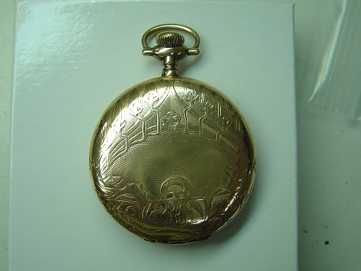 16 size Keystone hunting case