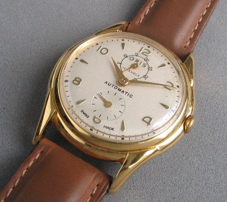 Oris
