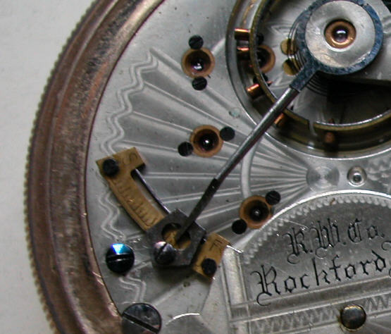 Regulator